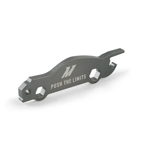 Mishimoto Olievuldop Mazda MX5 RX8-6