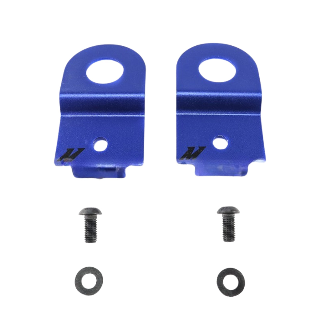 Mishimoto Radiateur bevestigingsset Subaru Impreza 08-14-1