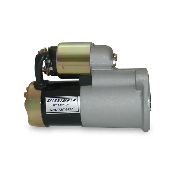 Mishimoto Starter Nissan 200sx S14 SR20DET-2