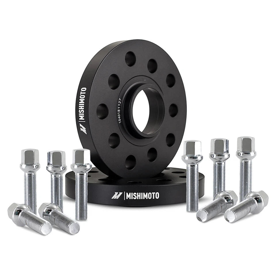 Mishimoto Wielspacers Golf 5, Golf 6, Golf 7, Golf 8, S3, Leon, TT, Cupra, Octavia-1