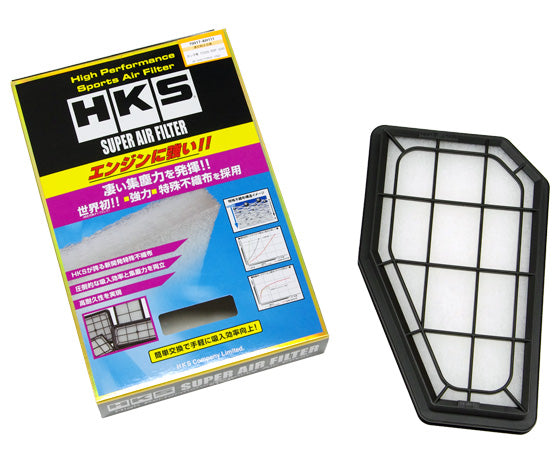 HKS Super luchtfilter Honda Civic Type R FN2