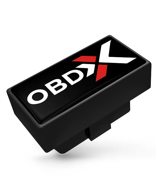 Module OBDX OBD-2 - Prévient l'apparition des codes d'erreur