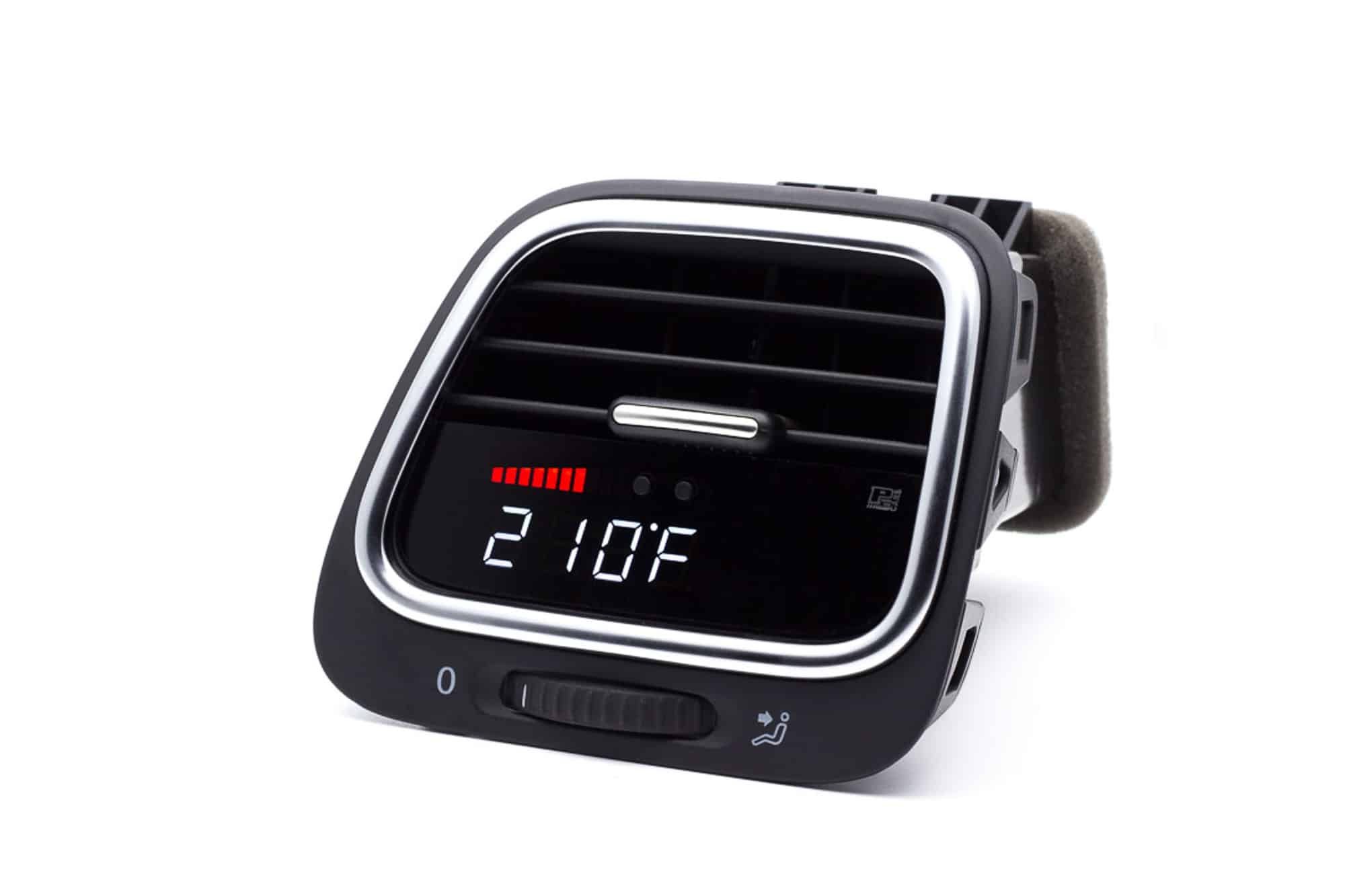 P3 - V3 OBD2 Meter - VW EOS / SCIROCCO (2007-2017)