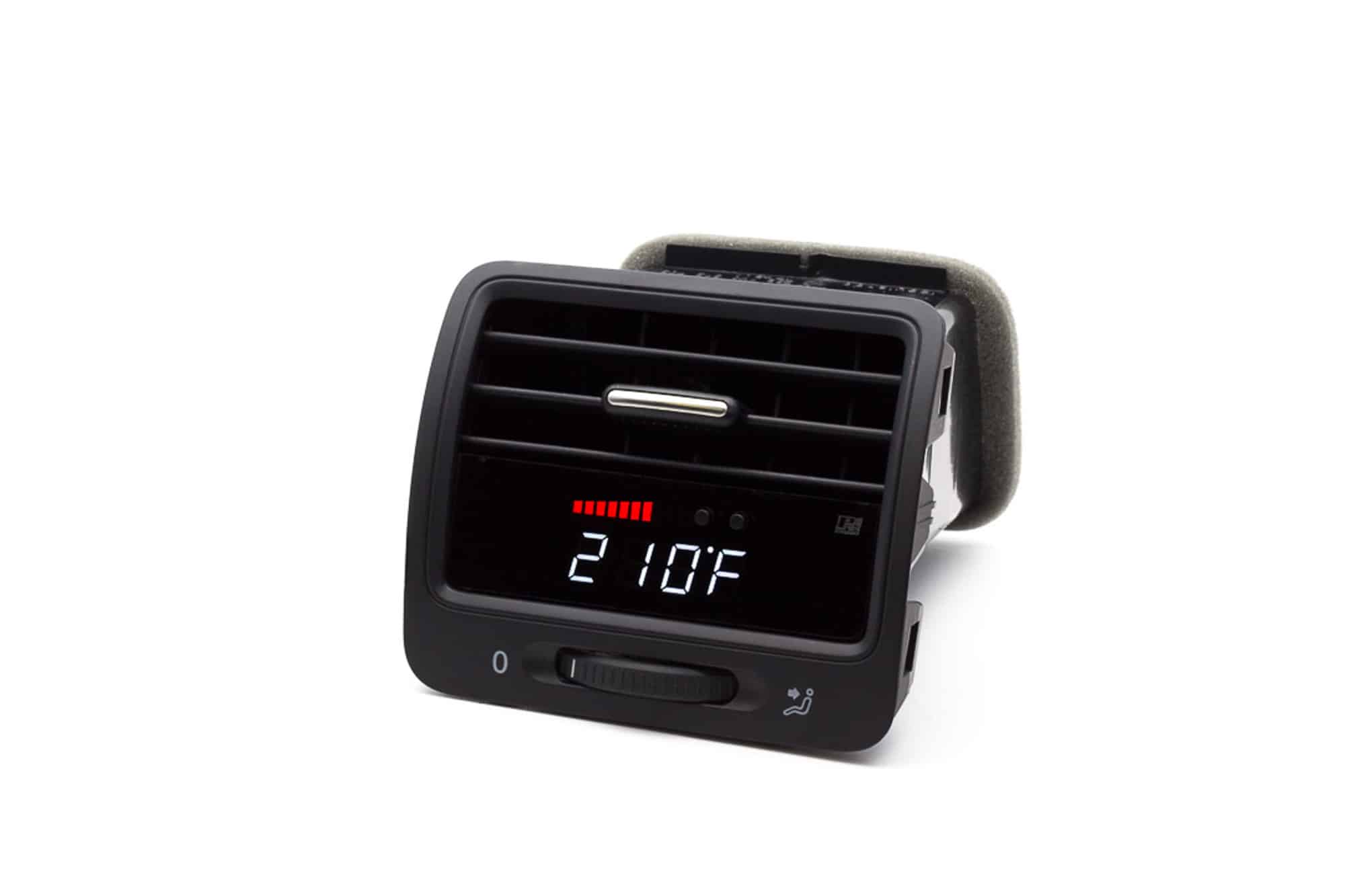 P3 - V3 OBD2 Meter - VW MK5 (2007-2009)