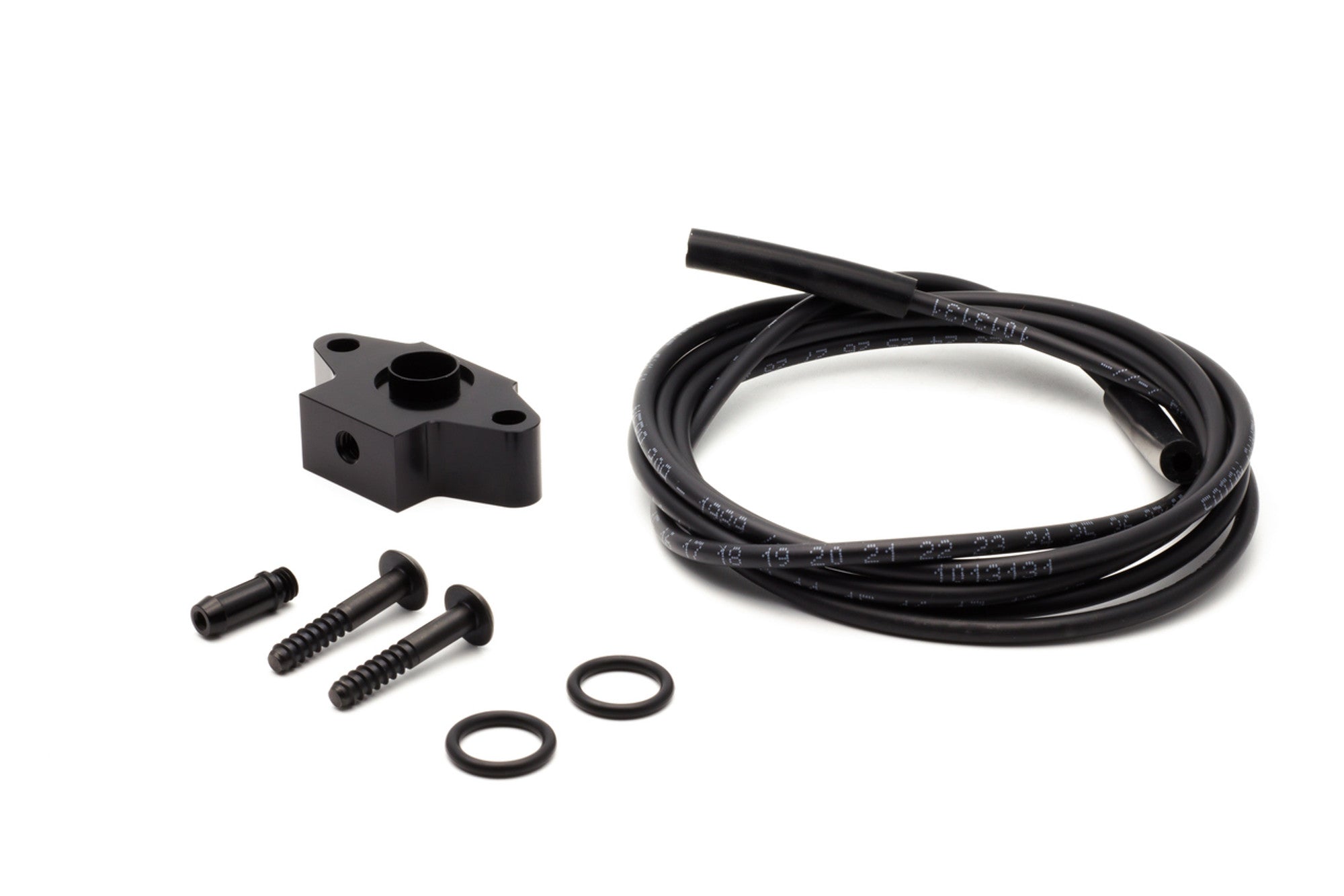 P3 Boost Tap Kit BMW 135i / 235i / M2 / 335i / 435i N54 en N55