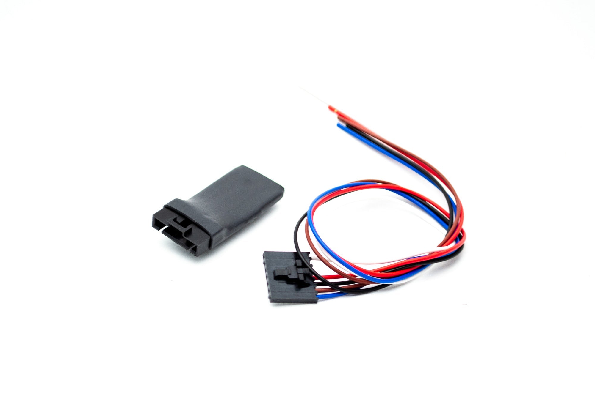 P3 Ethanol sensor spanningslezer adapter