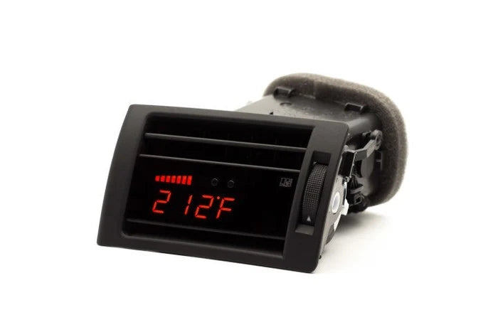 P3 Digitale Vent Gauge Audi RS4 B7-6