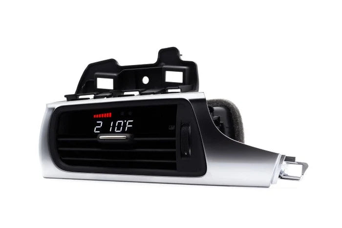 P3 Digitale Vent Gauge Audi RS6 / RS7 C7-2