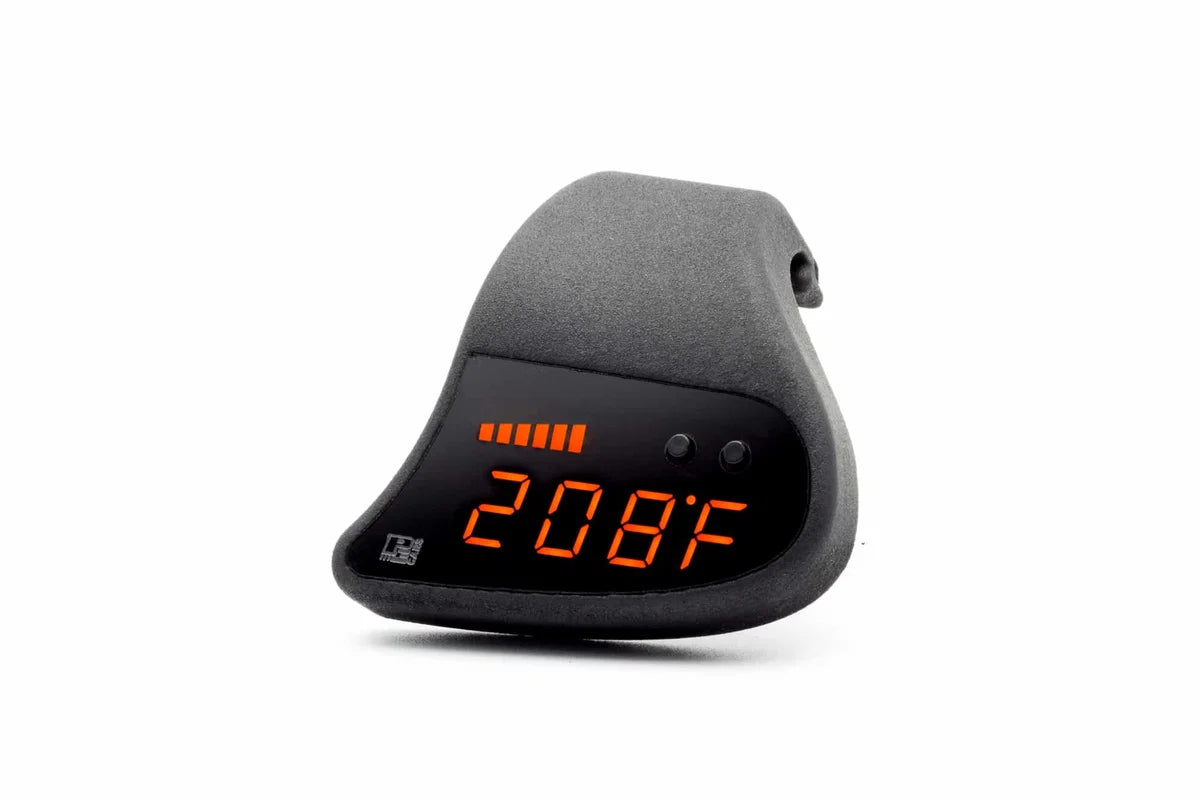 P3 Digitale Vent Gauge Mini Cooper S R56-4