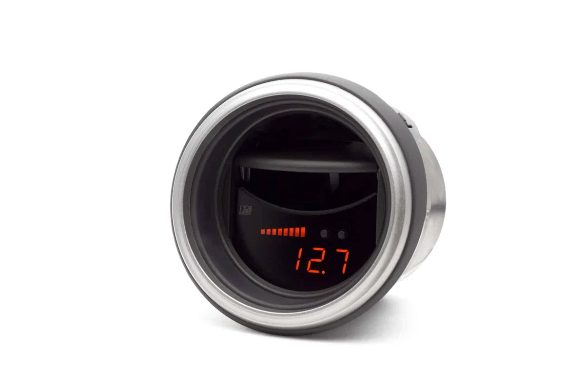 P3 Digitale Vent Gauge Subaru BRZ / Toyota GT86-2