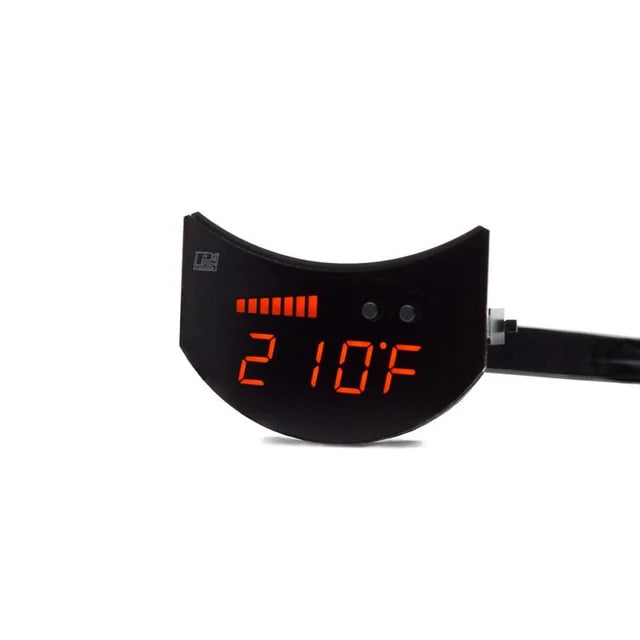 P3 Digitale Vent Gauge Subaru BRZ / Toyota GT86-4