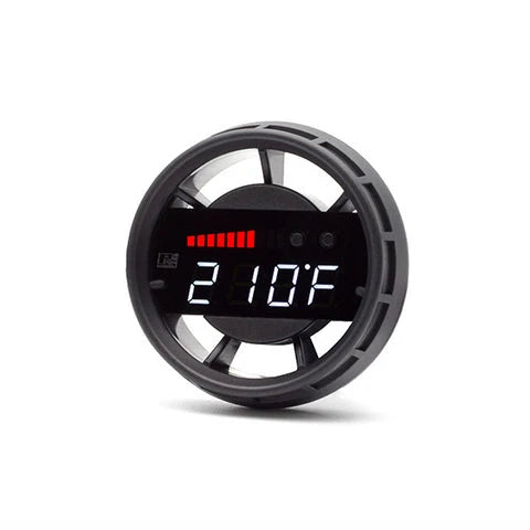P3 Digitale meter Toyota GR86 / Subaru BRZ ZD8