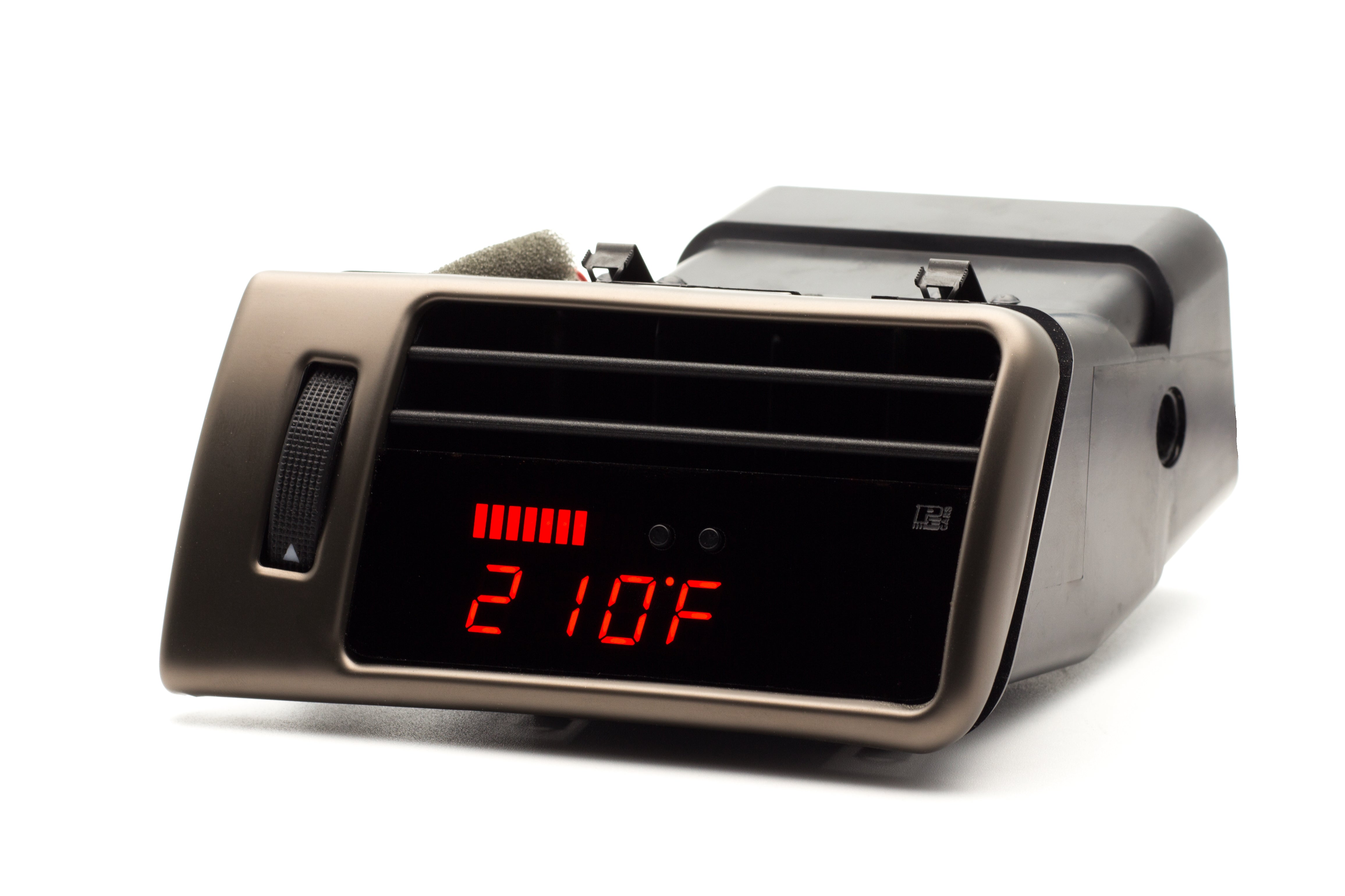 P3 Digitale ventilatiemeter Audi RS6 C5-6