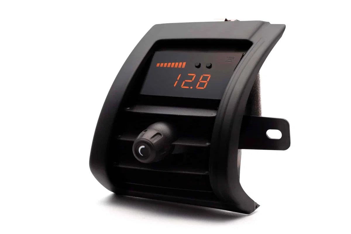 P3 Digitale ventilatiemeter Mini Cooper S F56 / F57-2