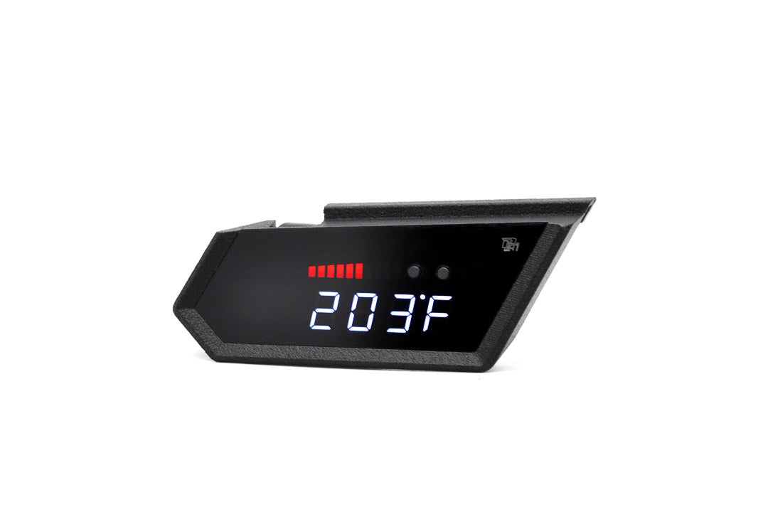 P3 Digitale ventilatormeter Audi S3 8Y / RS3 8Y-5