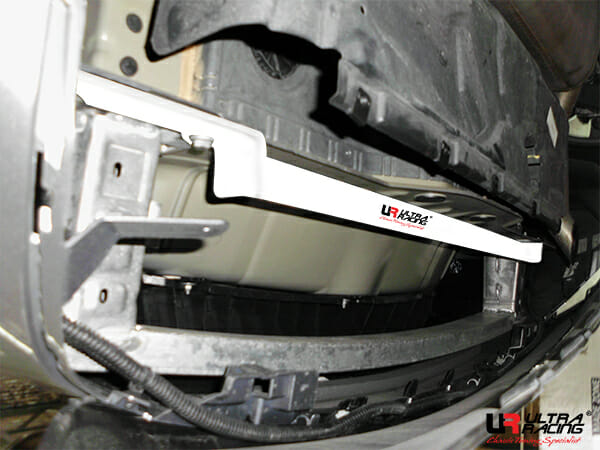 Ultra Achterste onderste stang Peugeot 308 GTI MK2
