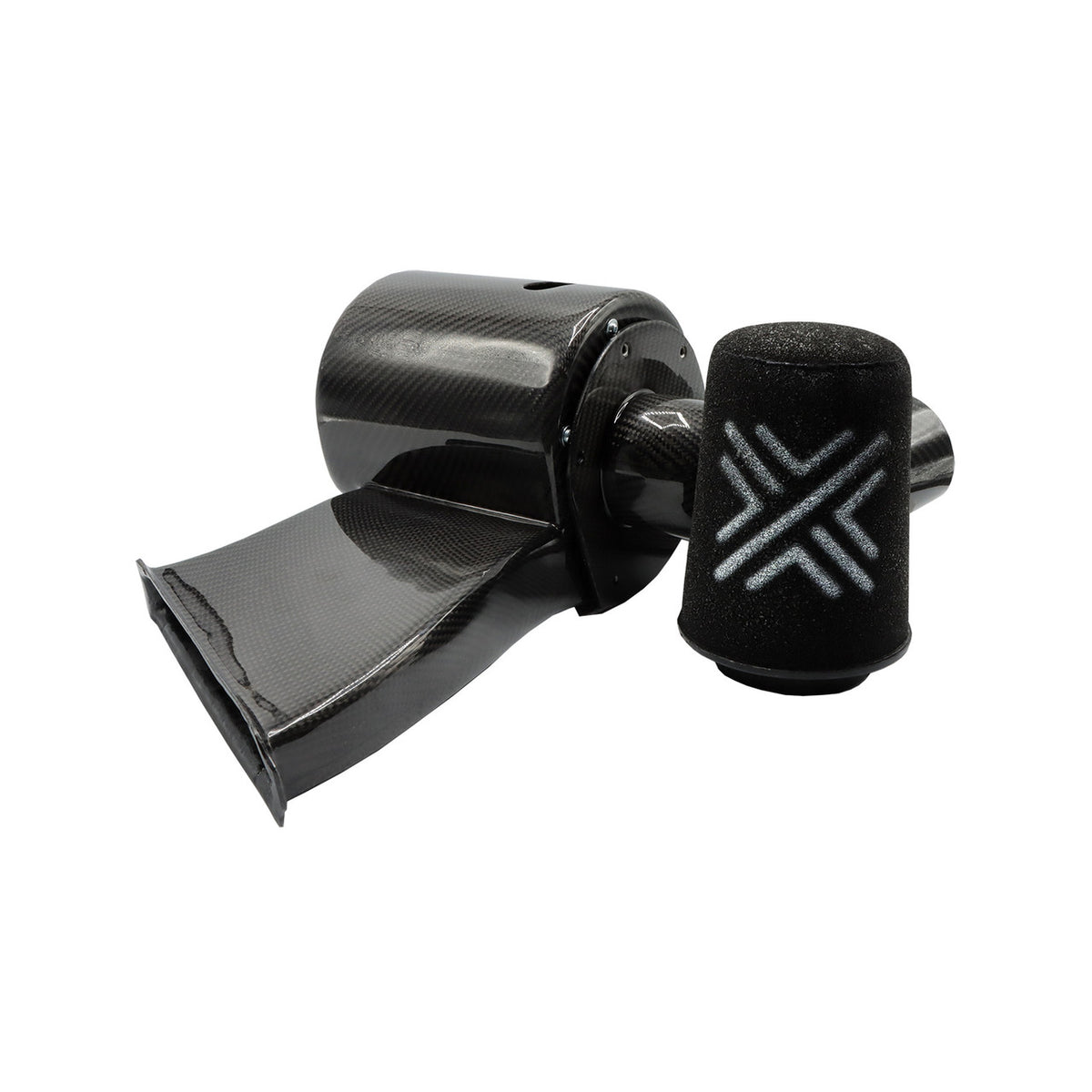 Pipercross Carbon Fiber Intake System Golf 7 GTI / Golf 7 R / Leon 3 Cupra / S3 8V