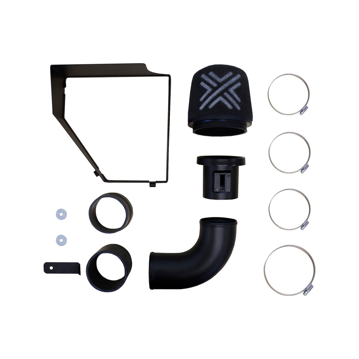 Pipercross Intake systeem BMW 140i / 240i F2x et 340i / 440i F3x B58