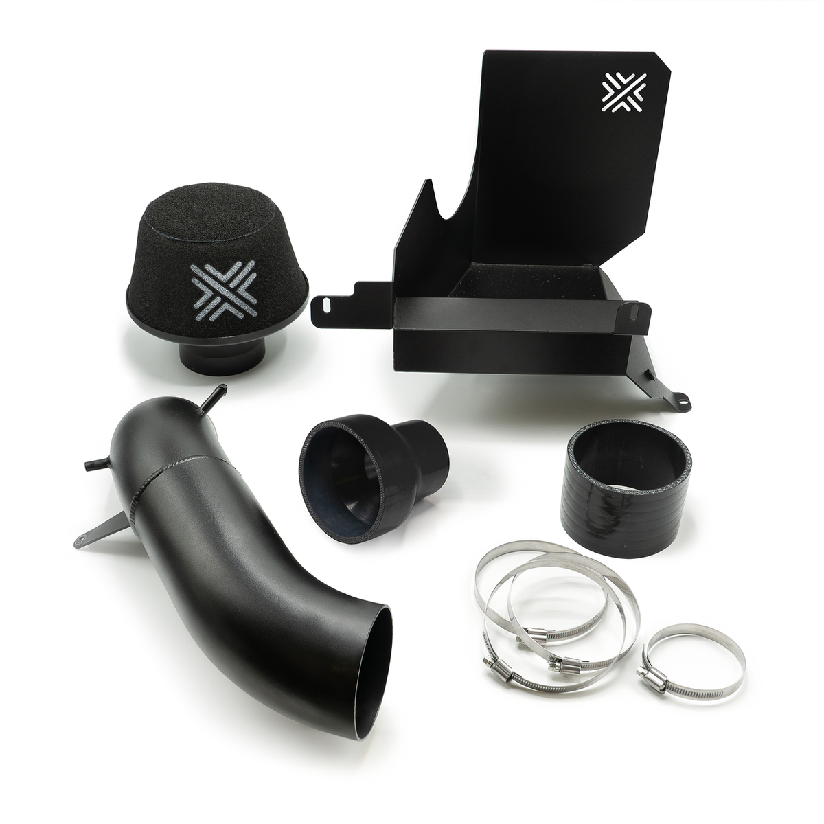 Pipercross Intake systeem Hyundai I30 N