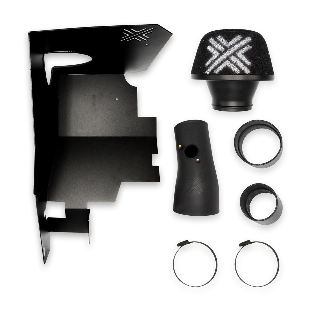 Pipercross Intake systeem Toyota Yaris GR