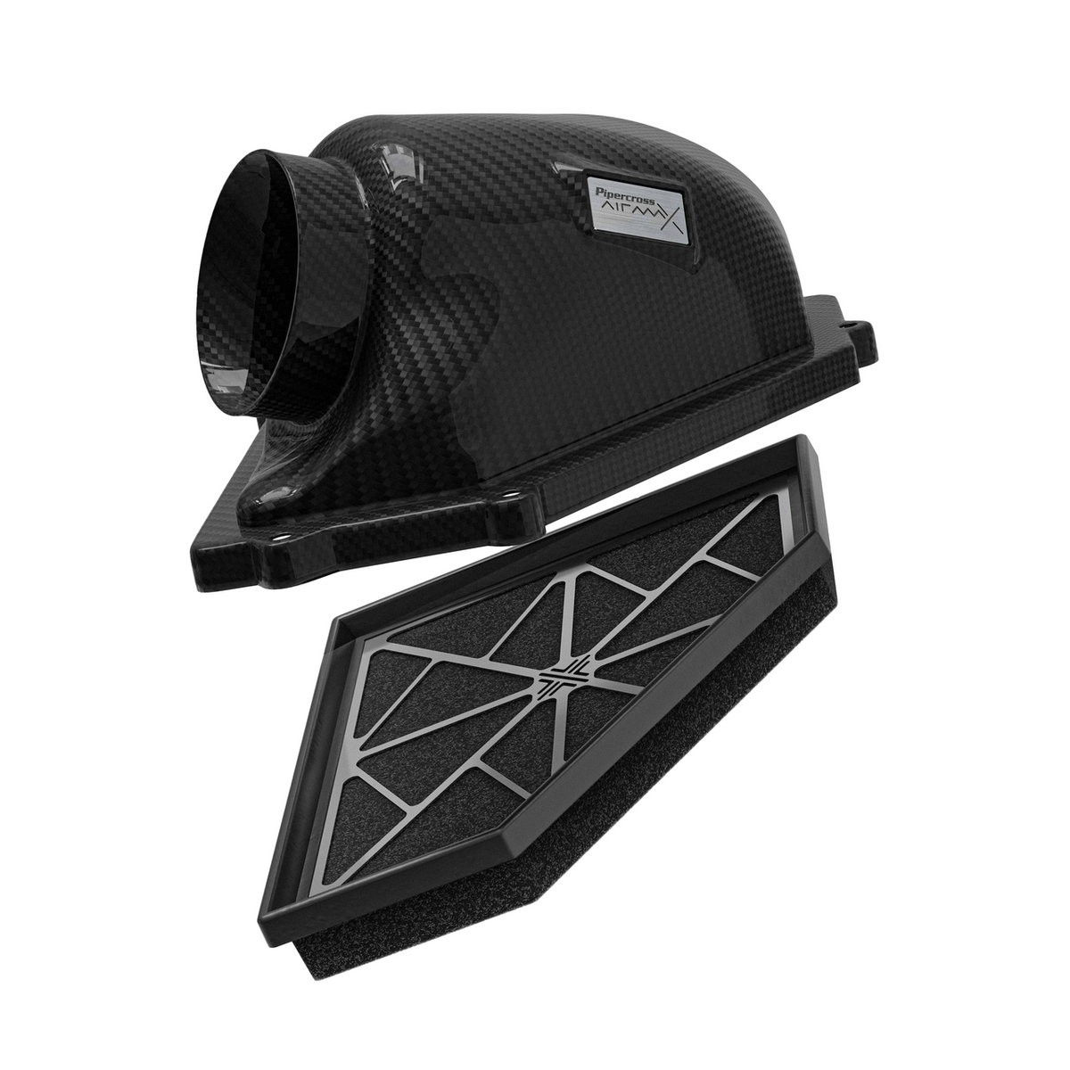 Pipercross AirMax Carbon Intake System BMW M3 G80 / M4 G82 / M2 G87
