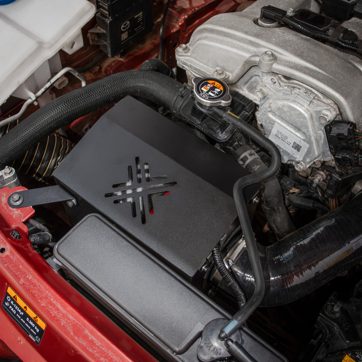 Pipercross Intake Mazda MX5 ND 2.0
