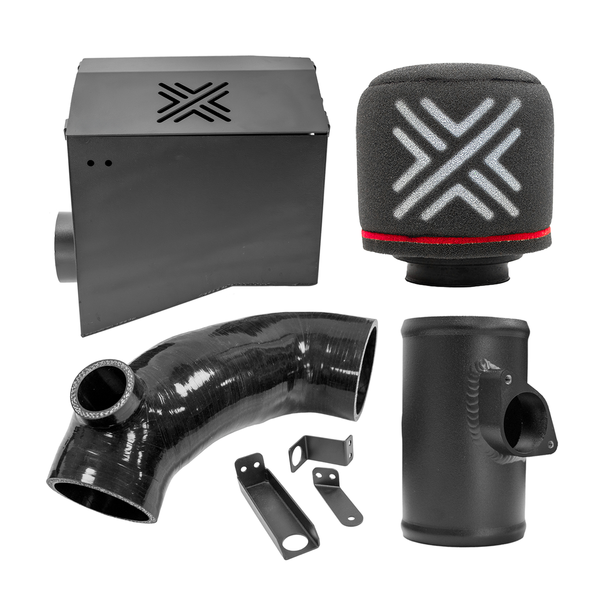 Pipercross Intake Mazda MX5 ND 2.0