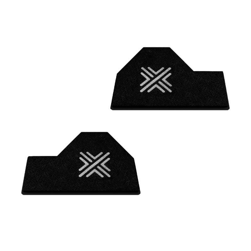 Pipercross Paneel luchtfilters BMW M5 E60