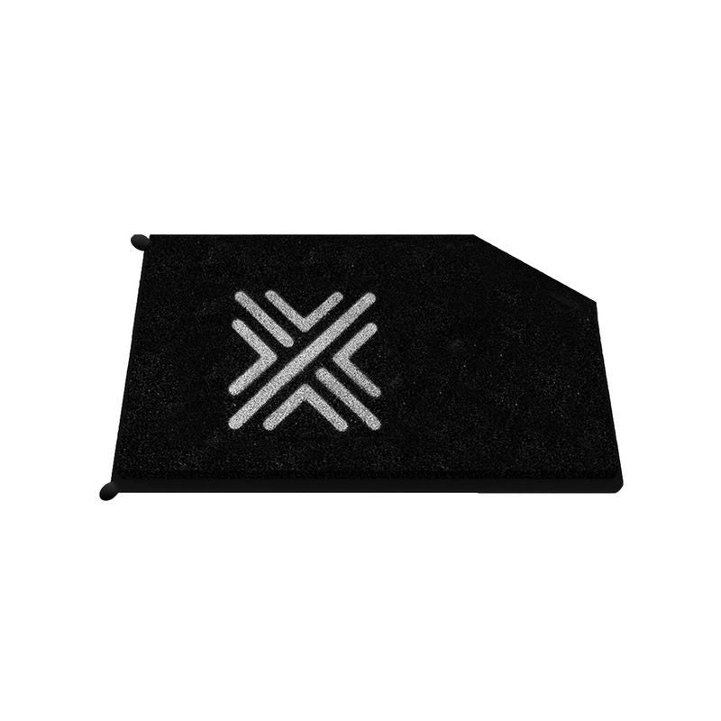 Pipercross - Paneel Luchtfilter - RENAULT Clio MK4 - 12 - 19