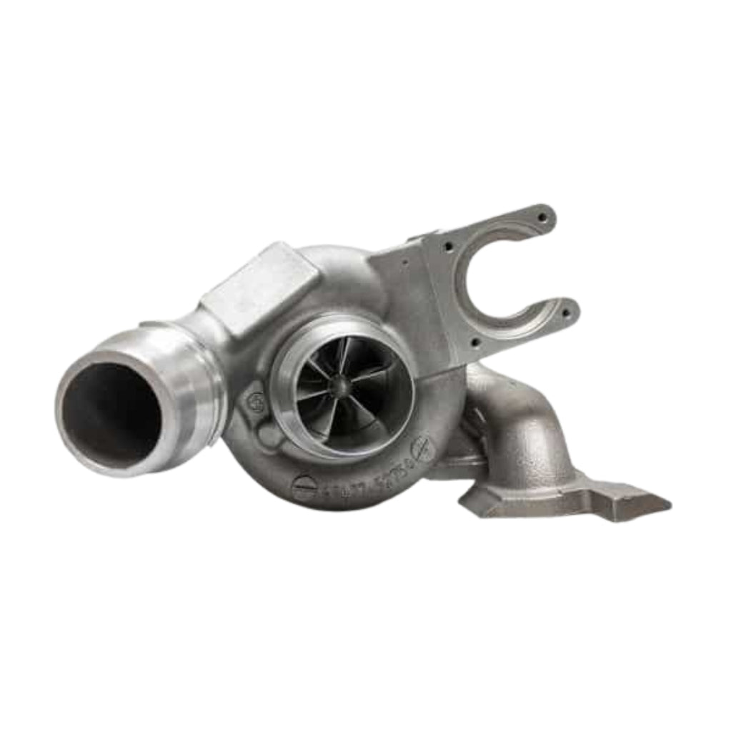 PURE Stage 2 Turbo - BMW 120i / 220i / 330i / 420i B48