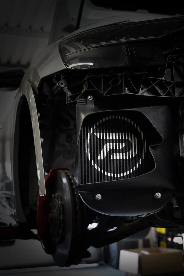 Power Division Intercooler kit Audi SQ8 10