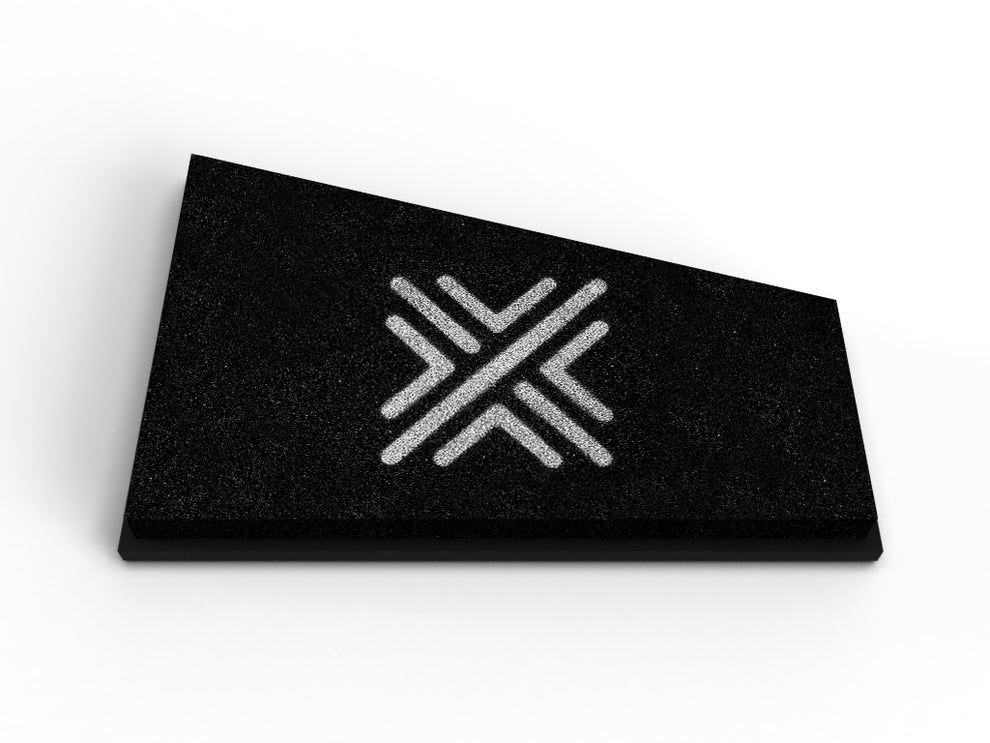 Pipercross - Plattenluftfilter - Polo 9N GTI / Ibiza 6L Cupra