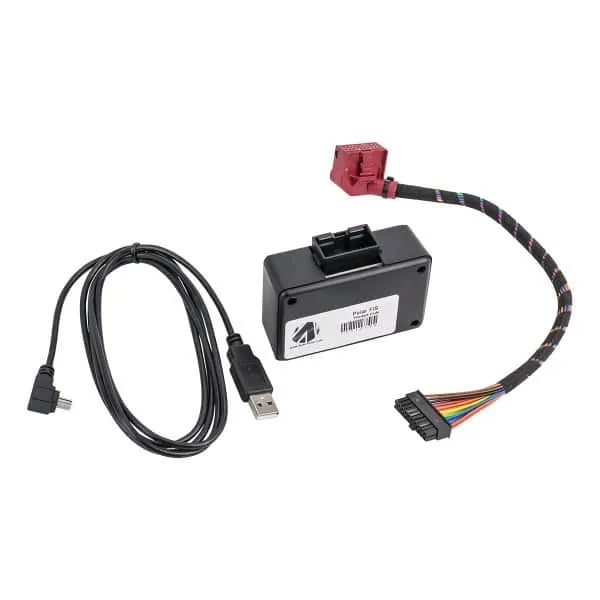 Polar Fis - MQB-Schnittstelle - Audi S3 8V / Golf 7 VAG 2013+