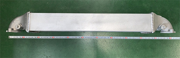 HKS Intercooler Honda Civic Type R FL5