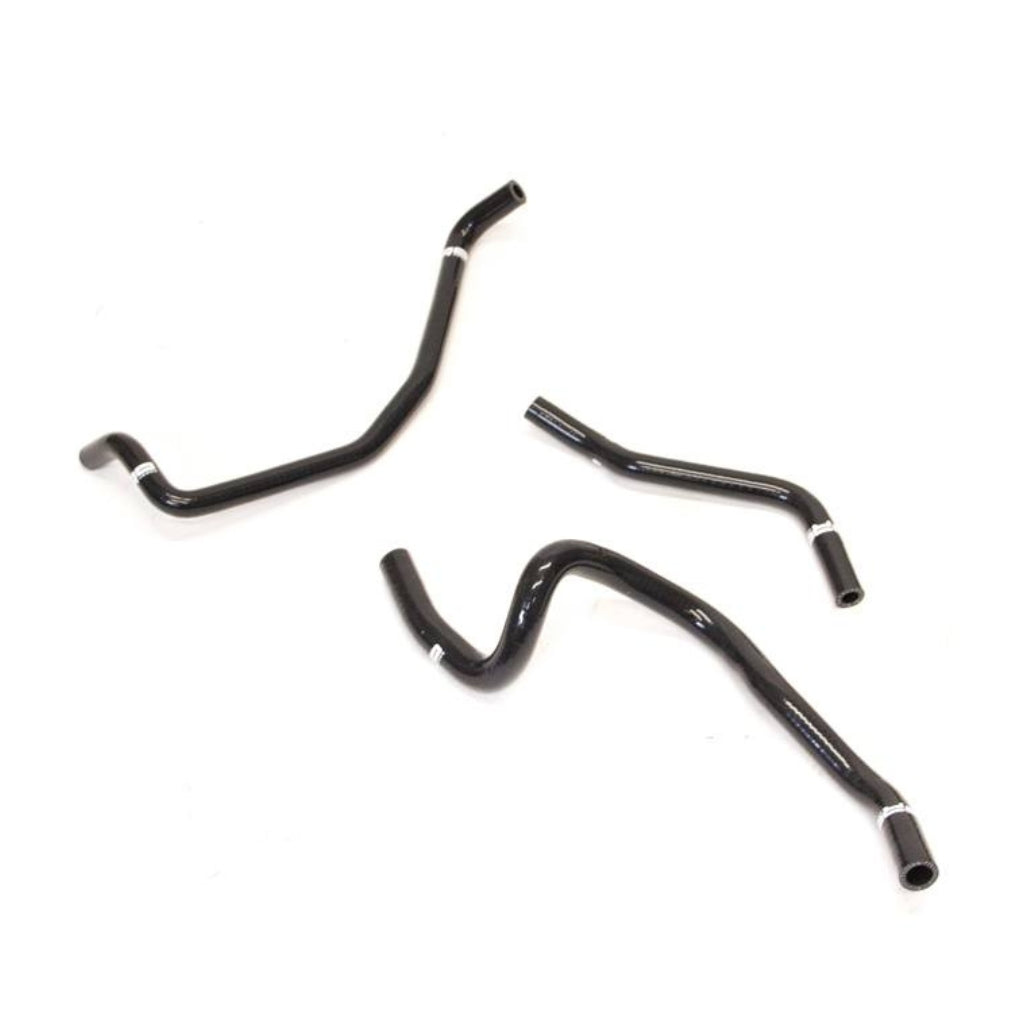 Pro Hoses - 3-delige Slangenkit - Toyota Yaris GR