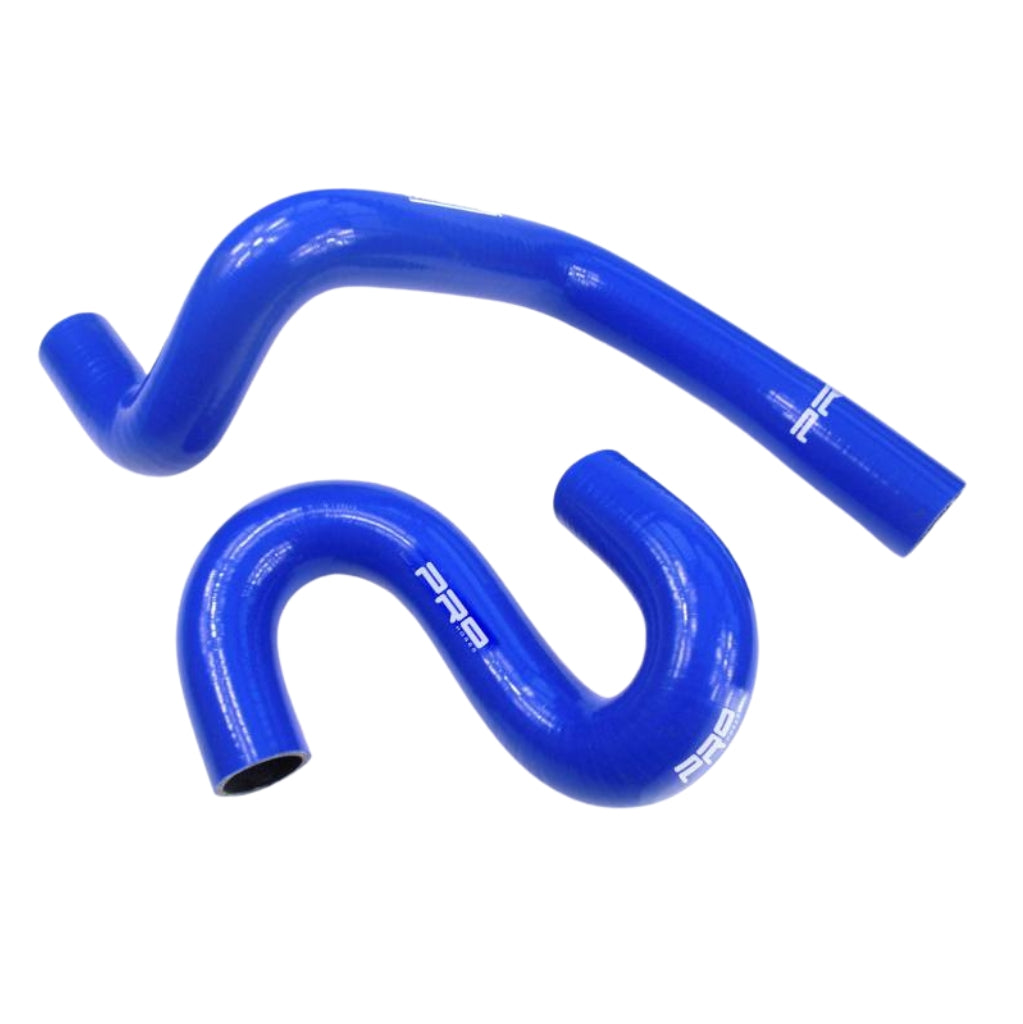Pro Hoses - Koelvloeistofslangen set - Opel Corsa C 1.8 SRI