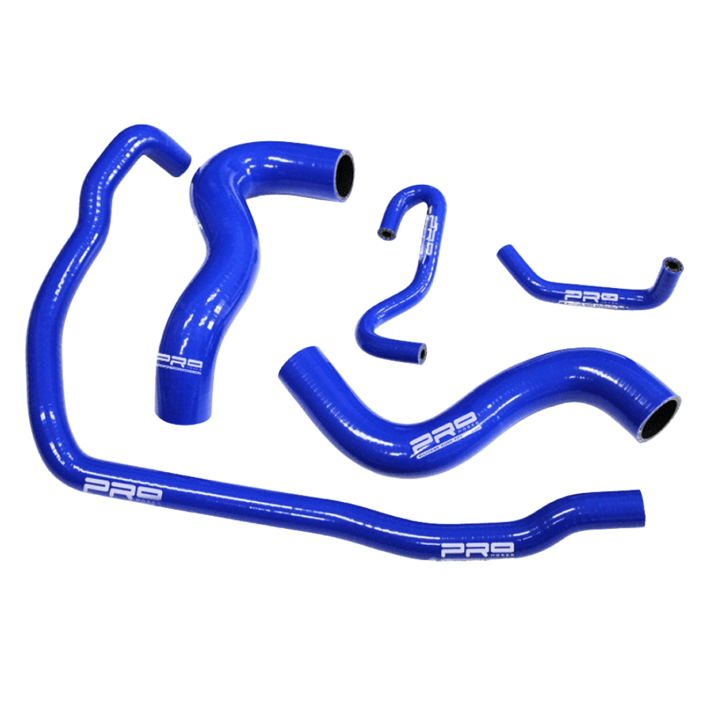 Kit de durites de refroidissement Pro Hoses - Opel Corsa D OPC