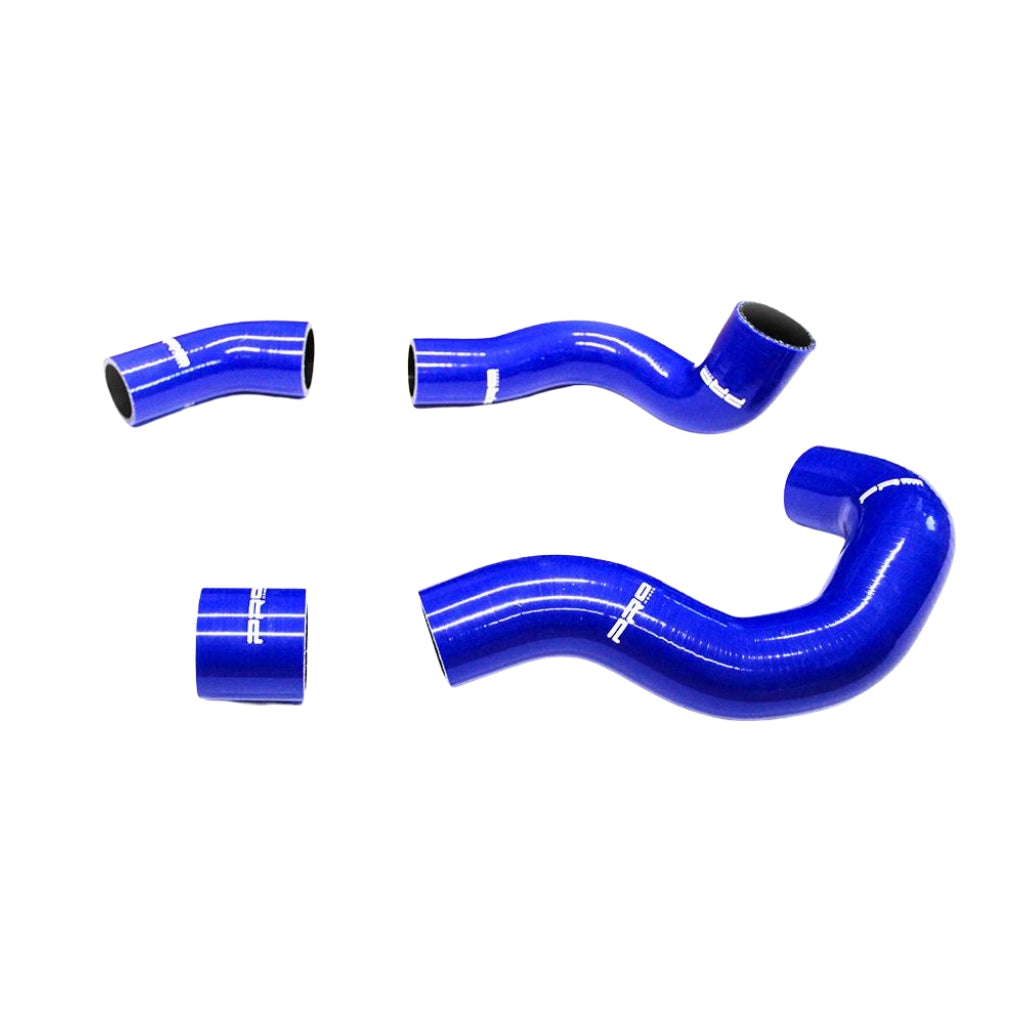 Tuyaux Pro – Kit de 4 tuyaux de suralimentation – Ford Transit Custom et M-Sport (EURO 6)