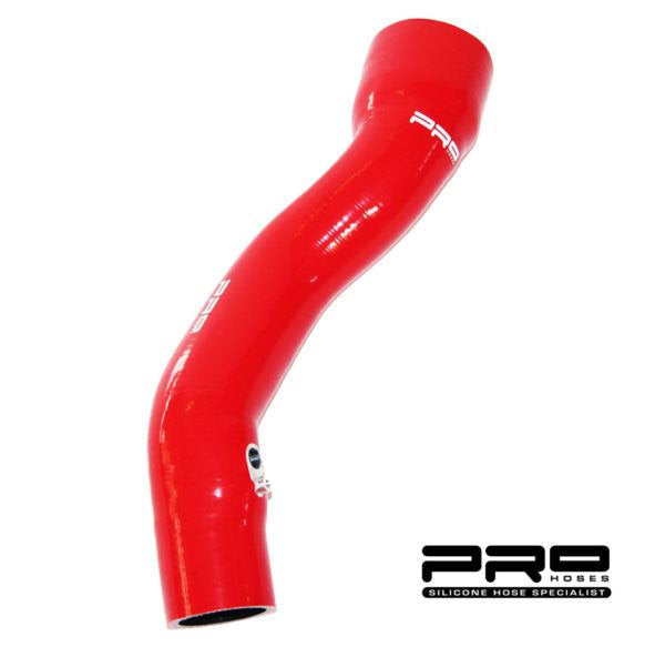Tuyaux Airtec Pro Hoses - Tuyau de suralimentation côté froid - Ford Focus MK2 ST225