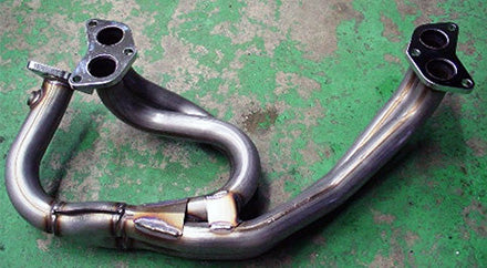 HKS Equal Length uitlaatspruitstuk Subaru Impreza WRX / STI 08-14