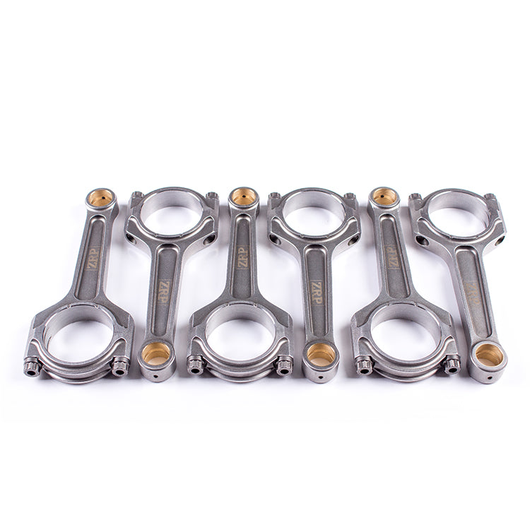 ZRP Gesmede drijfstangen BMW 140i / 240i / 340i / 440i / Toyota Supra Mk5 B58