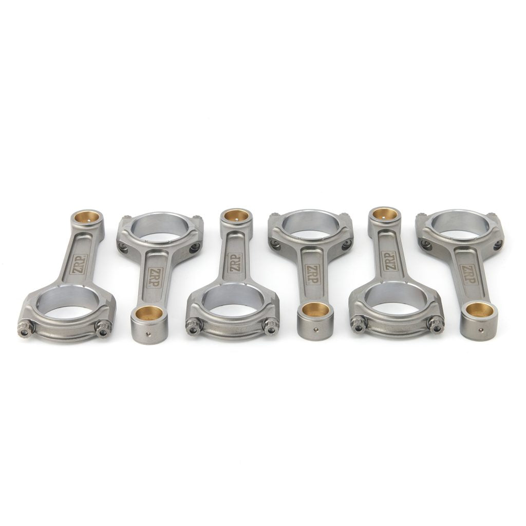 ZRP Gesmede drijfstangen BMW M3 G80 / M4 G8x / M2 G87 S58