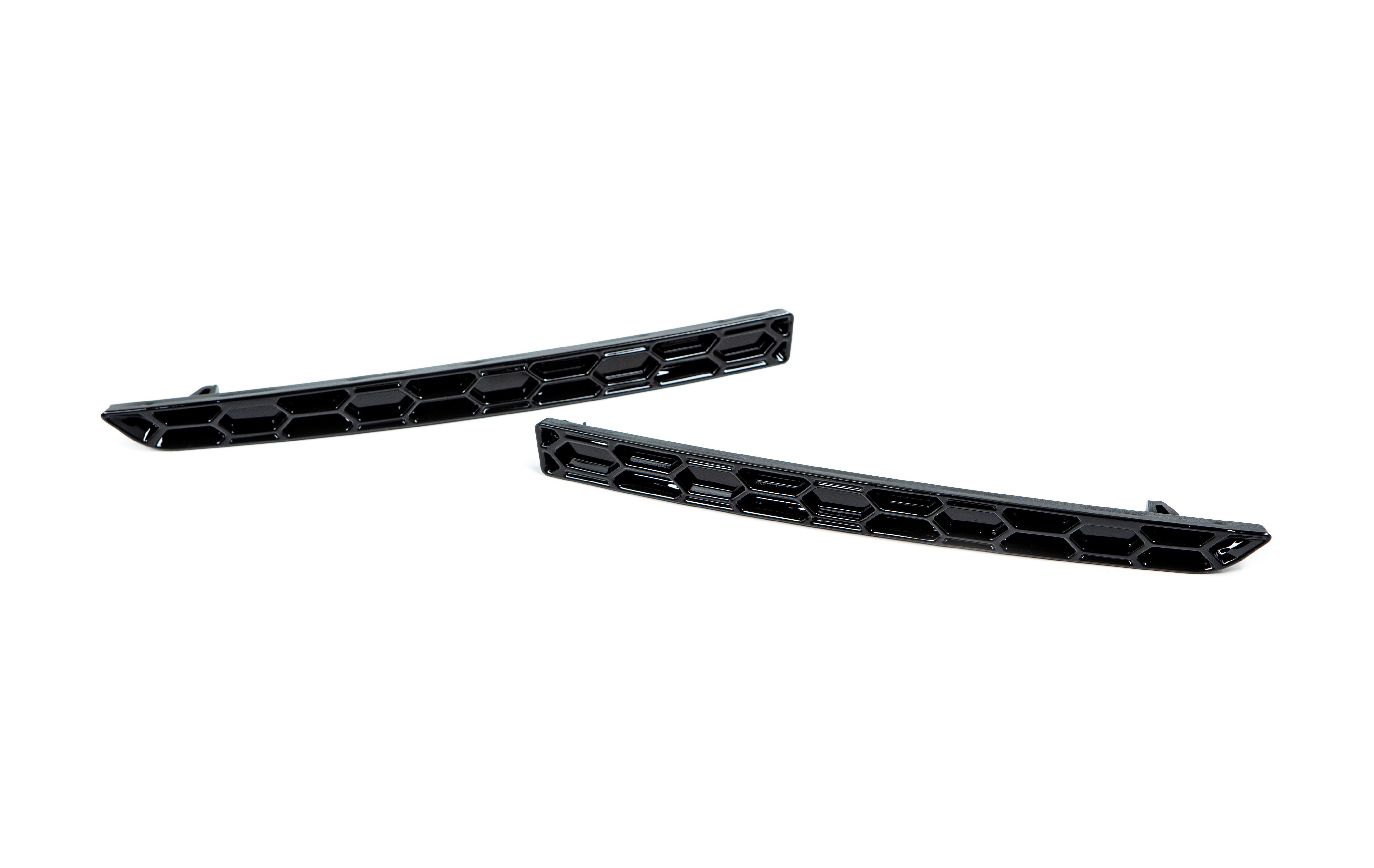 Acexxon Honeycomb reflector deletes BMW M3 F80 / M4 F8x