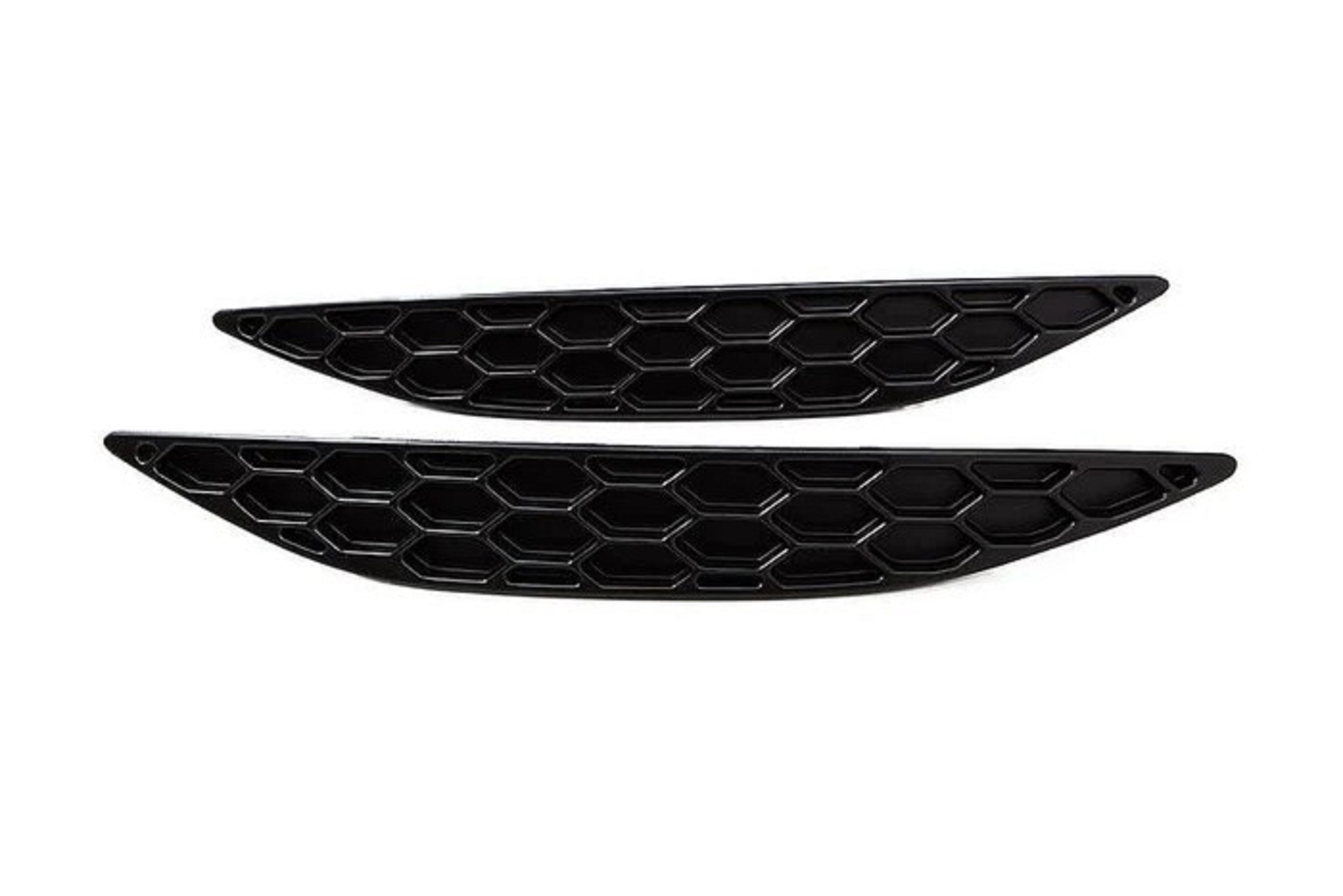 Acexxon Honeycomb reflector deletes Volkswagen Golf 7 R