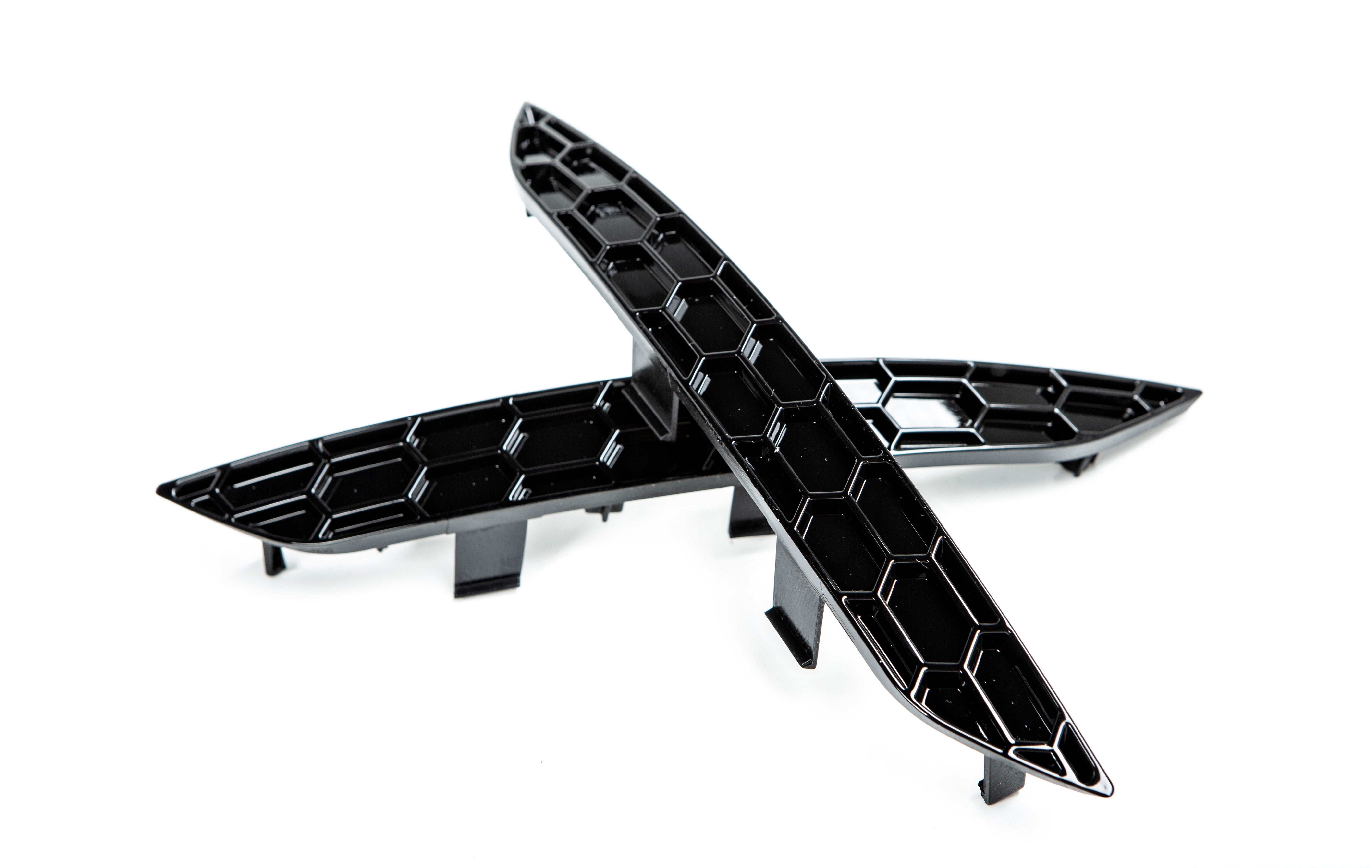 Acexxon Honeycomb Reflector Deletes Audi A5 / S5 B9