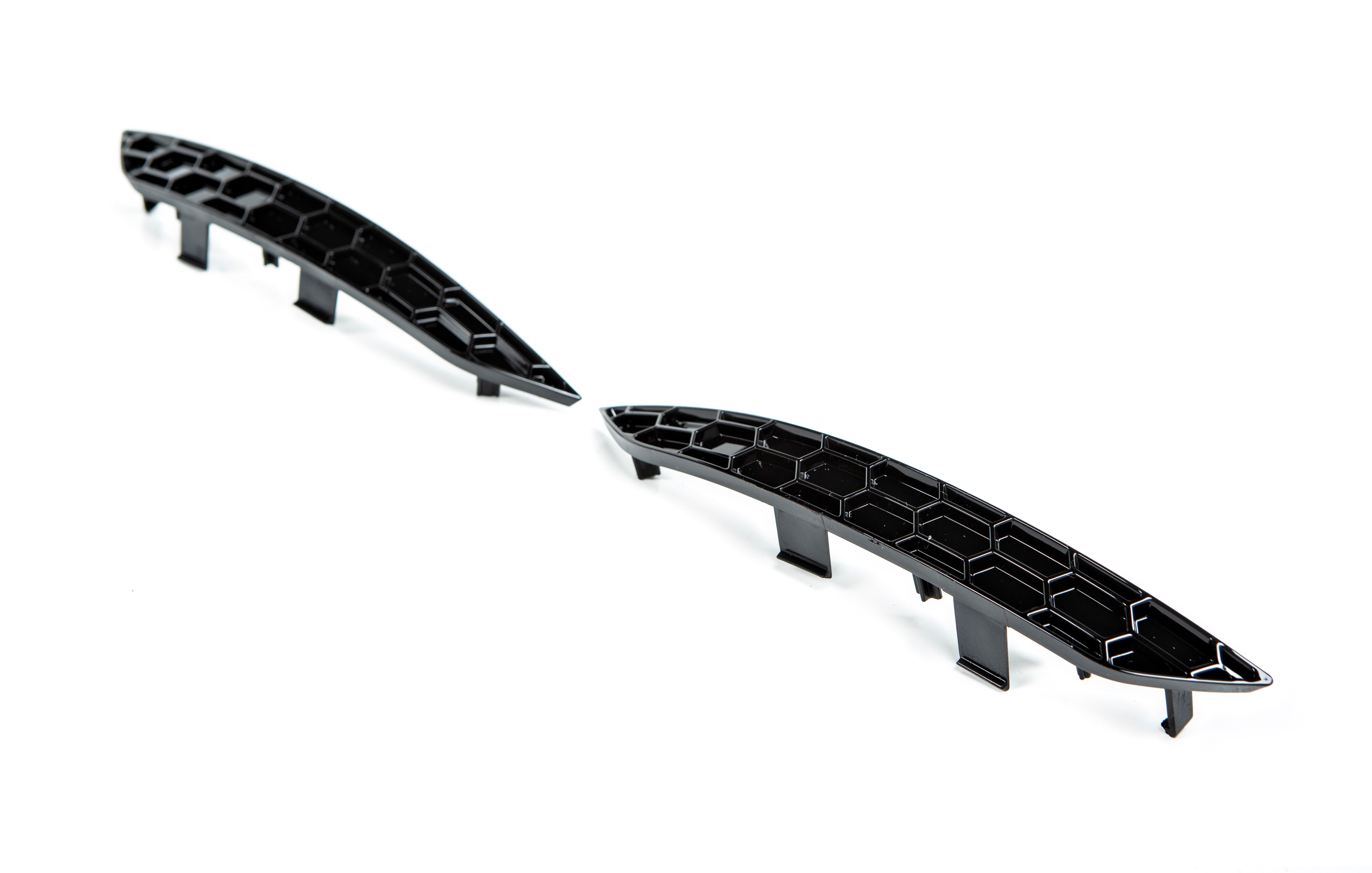 Acexxon Honeycomb Reflector Deletes Audi A5 / S5 B9