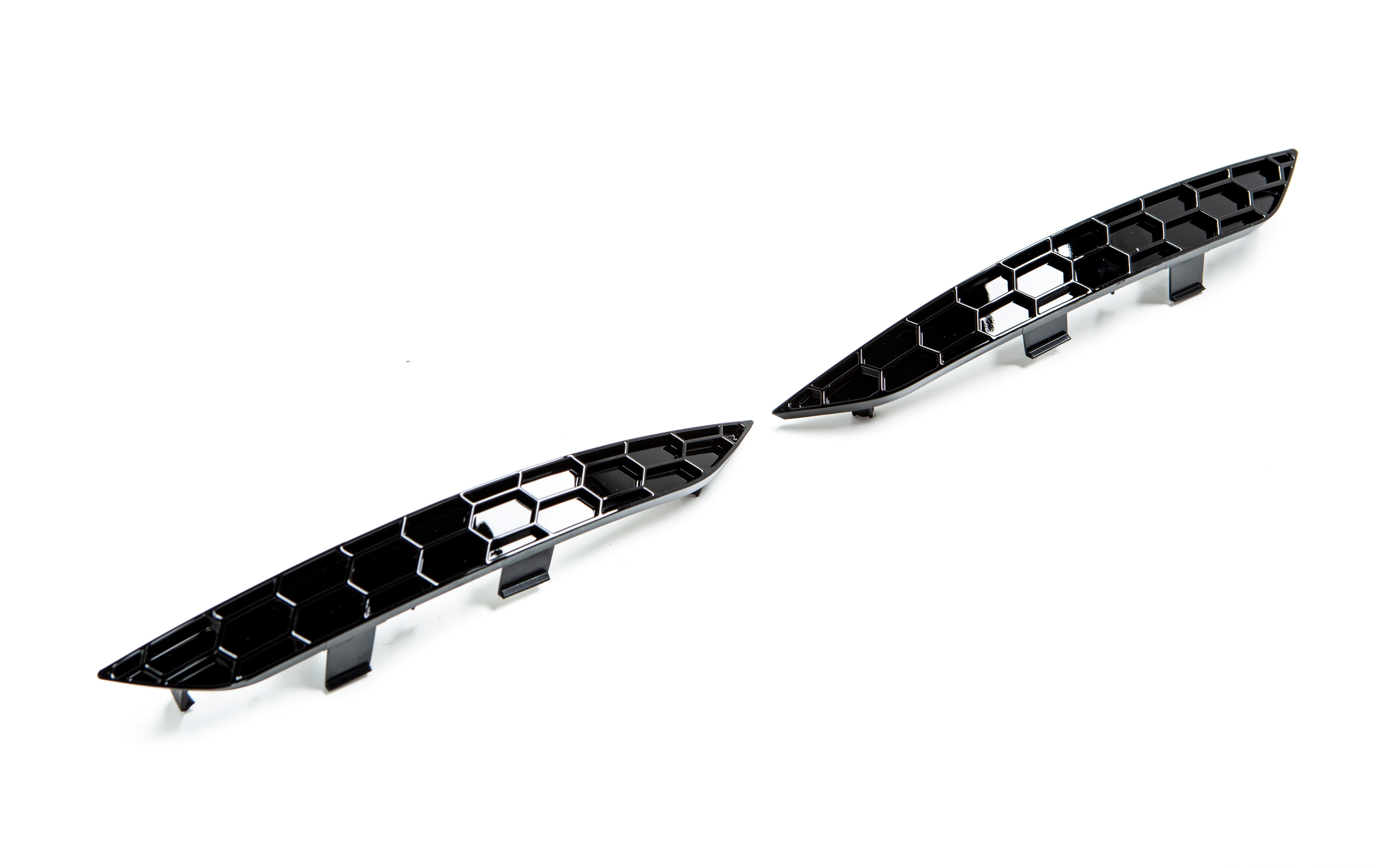 Acexxon Honeycomb Reflector Deletes Audi A5 / S5 B9