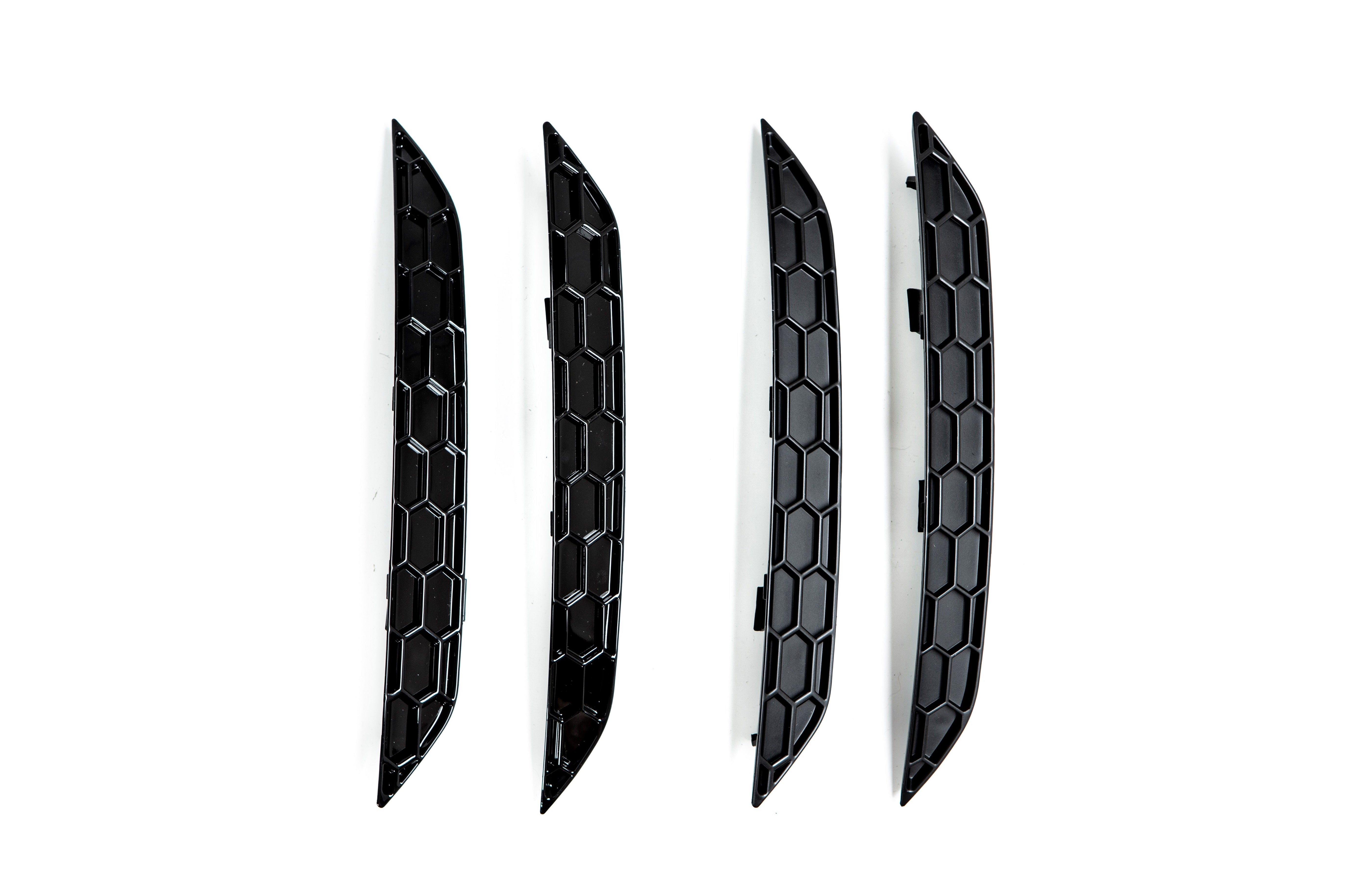 Acexxon Honeycomb Reflector Deletes Audi A5 / S5 B9