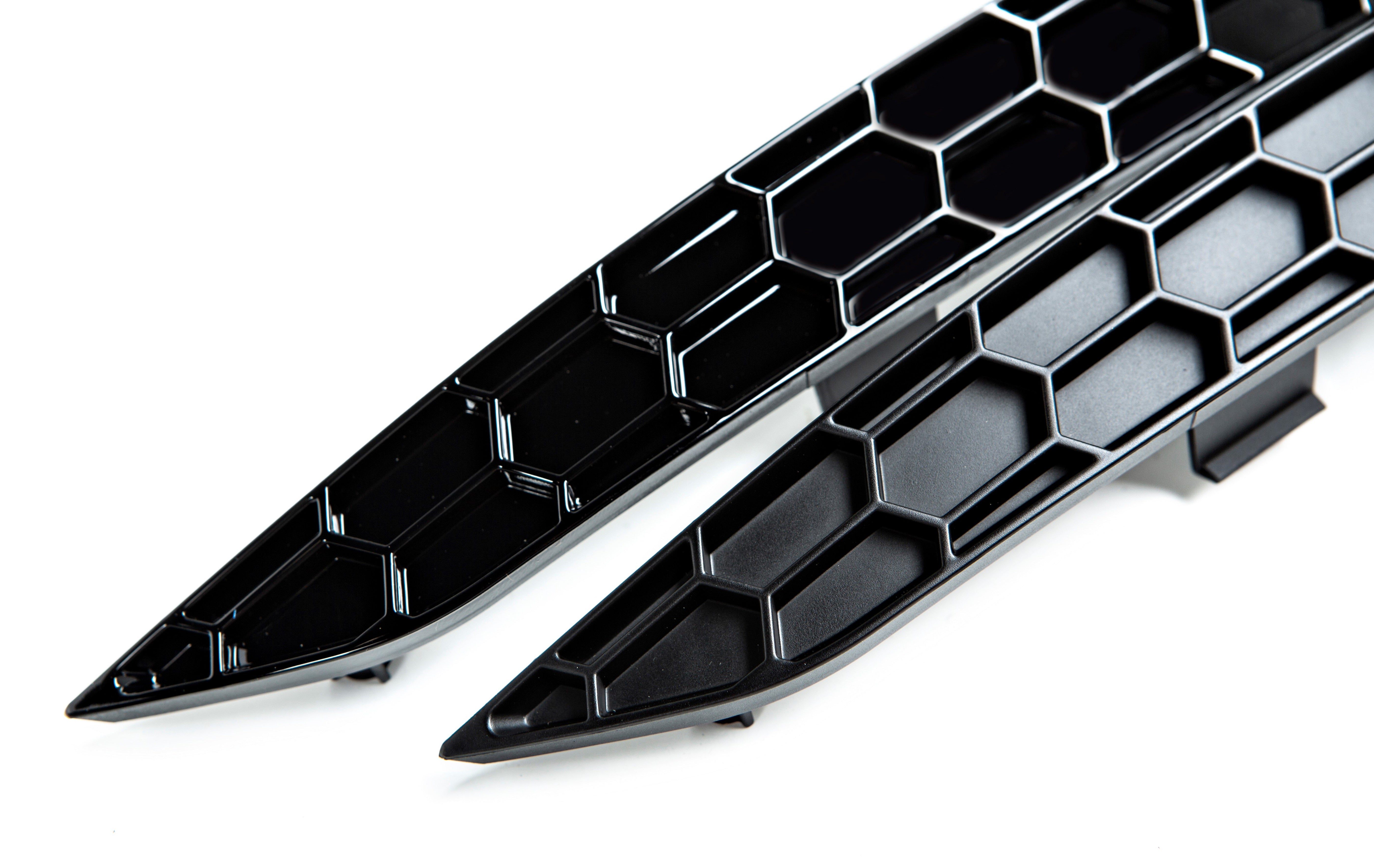 Acexxon Honeycomb Reflector Deletes Audi A5 / S5 B9