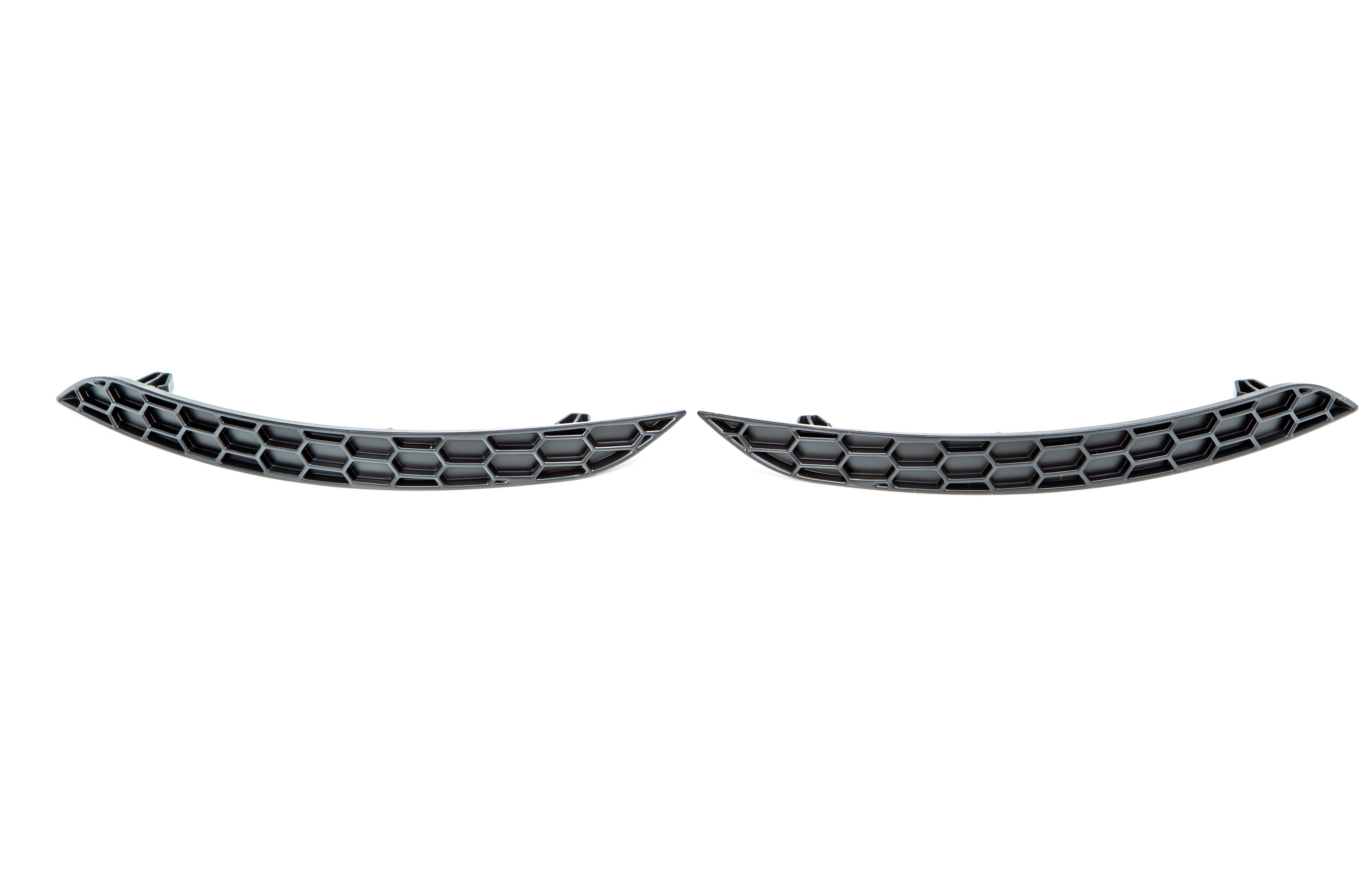 Acexxon Honeycomb reflector deletes Audi S3 / RS3 8V